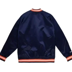 Lightweight Satin Jacket San Diego Padres