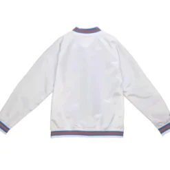 Lightweight Satin Jacket All Star 1997-98