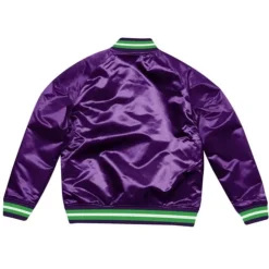 Lightweight Satin Jacket All Star 1995-96