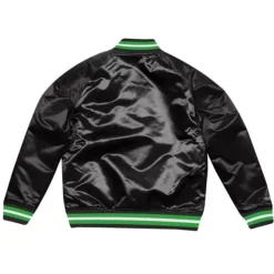 Lighweight Satin Jacket Austin Fc