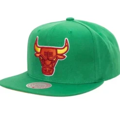 Like Mike Snapback Chicago Bulls