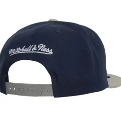 Logo Bill Snapback Dallas Cowboys