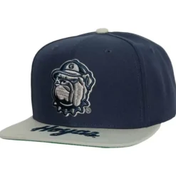 Logo Bill Snapback Georgetown University
