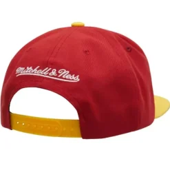Logo Bill Snapback Hwc Houston Rockets