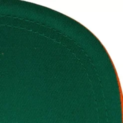 Logo Bill Snapback Hwc New York Knicks