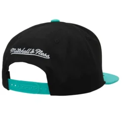Logo Bill Snapback Hwc San Antonio Spurs