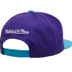 Logo Bill Snapback Hwc Utah Jazz
