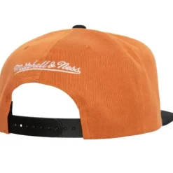 Logo Bill Snapback University Of Texas At Austin