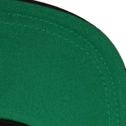 Logo Bill Snapback University Of Texas At Austin