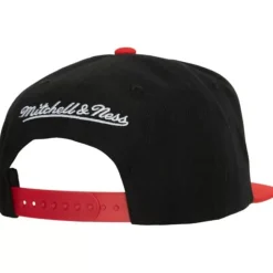 Logo Bill Snapback Unlv