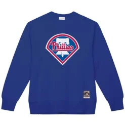 Logo Crew Philadelphia Phillies
