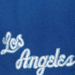 Logo History Fitted Hwc Los Angeles Lakers