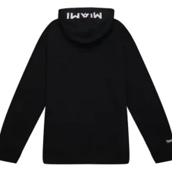 Logo Hoodie Inter Miami Cf