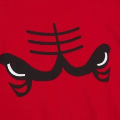 Logo Remix Tee Chicago Bulls