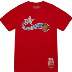 Logo Remix Tee Philadelphia 76Ers