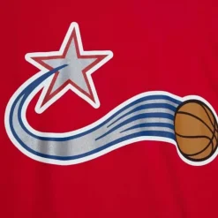 Logo Remix Tee Philadelphia 76Ers