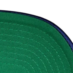 Logo Remix Trucker Snapback Hwc New York Knicks