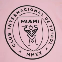 Logo Tee Inter Miami Cf