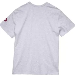 Logo Tee World Series 1980