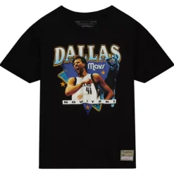 Love For The City Tee Dallas Mavericks Dirk Nowitzki