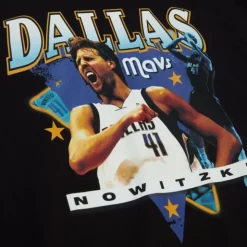Love For The City Tee Dallas Mavericks Dirk Nowitzki