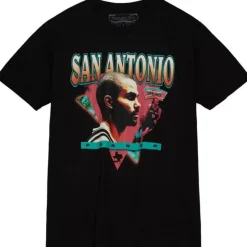 Love For The City Tee San Antonio Spurs Tony Parker