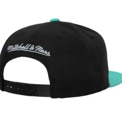 Low Big Face Snapback Hwc Vancouver Grizzlies