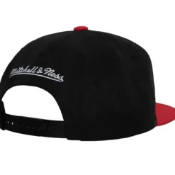 Low Big Face Snapback Hwc Portland Trail Blazers