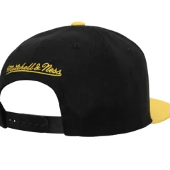 Low Big Face Snapback Hwc Los Angeles Lakers