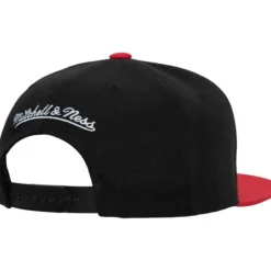 Low Big Face Snapback Hwc Houston Rockets