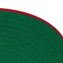 Low Big Face Snapback Hwc Houston Rockets