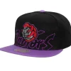 Low Big Face Snapback Hwc Toronto Raptors