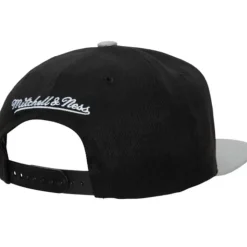 Low Big Face Snapback Hwc San Antonio Spurs