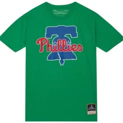 Lucky Bat Tee Philadelphia Phillies