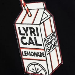 Lyrical Lemonade X M&N Mlb Hoody Chicago White Sox