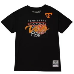 Madness Hoops Tee University Of Tennessee