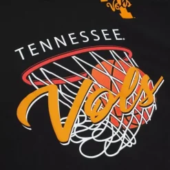 Madness Hoops Tee University Of Tennessee