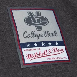 Madness Hoops Tee University Of Kansas