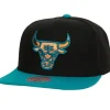 Make Cents Snapback Chicago Bulls