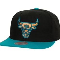 Make Cents Snapback Chicago Bulls