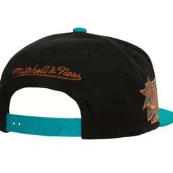 Make Cents Snapback Hwc Philadelphia 76Ers