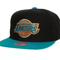 Make Cents Snapback Los Angeles Lakers