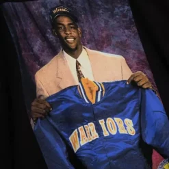 Making Memories Tee Sacramento Kings Chris Webber