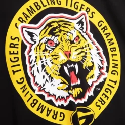 Mascot Circle Tee Grambling State University