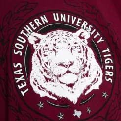Mascot Glory Tee Texas Southern University