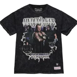 Master Of Pain Tee Undertaker