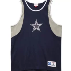 Match Up Tank Dallas Cowboys