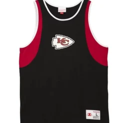 Match Up Tank Kansas City Chiefs