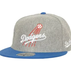 Meltdown Fitted Coop Los Angeles Dodgers