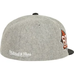 Meltdown Fitted Coop San Francisco Giants